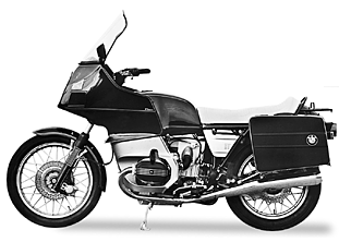 R 100 RT