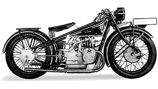 BMW R 52