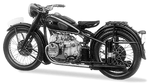BMW R 61