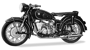 BMW R 69